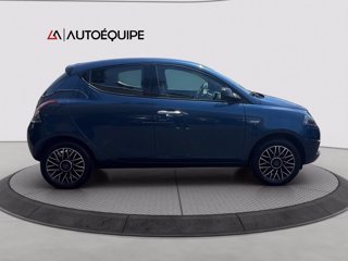 LANCIA Ypsilon 1.0 firefly hybrid Platino s&s 70cv