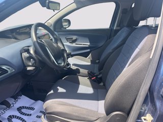 LANCIA Ypsilon 1.0 firefly hybrid Platino s&s 70cv