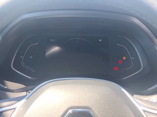 RENAULT Captur 1.6 E-Tech hybrid Zen 145cv auto