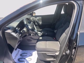 RENAULT Captur 1.6 E-Tech hybrid Zen 145cv auto