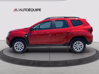 DACIA Duster 1.0 tce Comfort Gpl 4x2 100cv