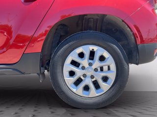 DACIA Duster 1.0 tce Comfort Gpl 4x2 100cv