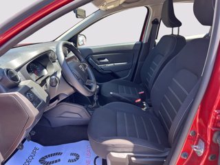 DACIA Duster 1.0 tce Comfort Gpl 4x2 100cv