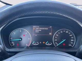 FORD EcoSport 1.5 tdci ST-Line s&s 100cv