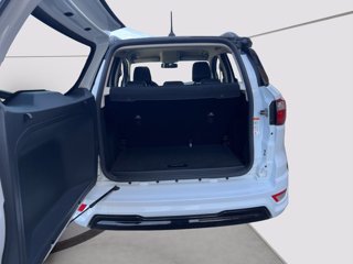 FORD EcoSport 1.5 tdci ST-Line s&s 100cv