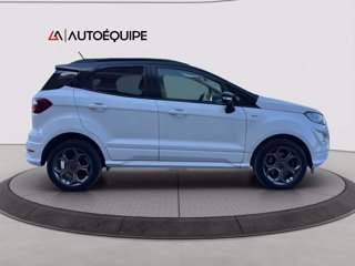 FORD EcoSport 1.5 tdci ST-Line s&s 100cv