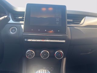 RENAULT Captur 1.0 tce Zen Gpl 100cv my21