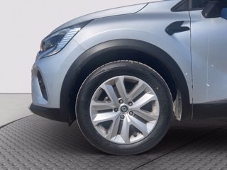 RENAULT Captur 1.0 tce Zen Gpl 100cv my21