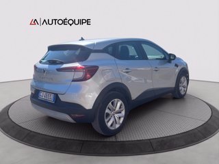 RENAULT Captur 1.0 tce Zen Gpl 100cv my21