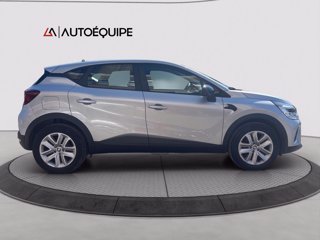 RENAULT Captur 1.0 tce Zen Gpl 100cv my21