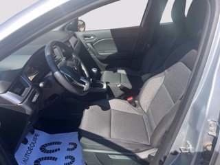 RENAULT Captur 1.0 tce Zen Gpl 100cv my21