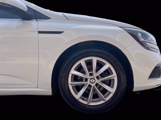 RENAULT Megane Sporter 1.5 dci energy Zen 110cv