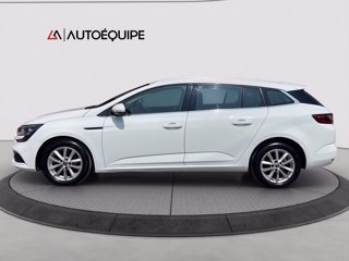 RENAULT Megane Sporter 1.5 dci energy Zen 110cv