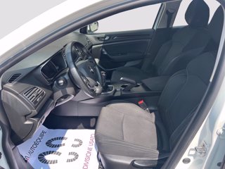 RENAULT Megane Sporter 1.5 dci energy Zen 110cv