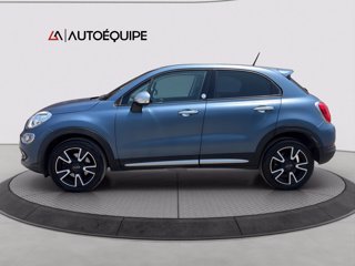 FIAT 500X 1.6 mjt Mirror Cross 4x2 120cv