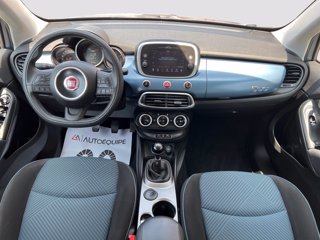 FIAT 500X 1.6 mjt Mirror Cross 4x2 120cv