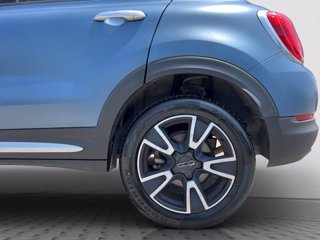 FIAT 500X 1.6 mjt Mirror Cross 4x2 120cv