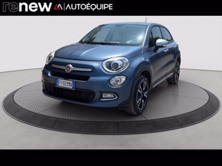 FIAT 500X 1.6 mjt Mirror Cross 4x2 120cv