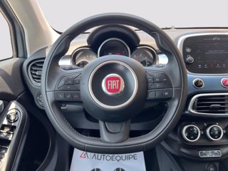 FIAT 500X 1.6 mjt Mirror Cross 4x2 120cv