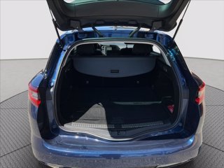 RENAULT Megane Sporter 1.5 dci energy Intens 110cv edc