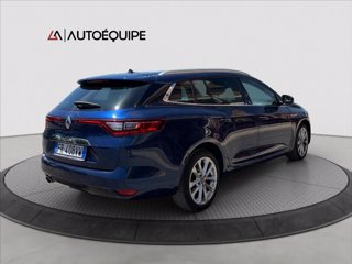 RENAULT Megane Sporter 1.5 dci energy Intens 110cv edc