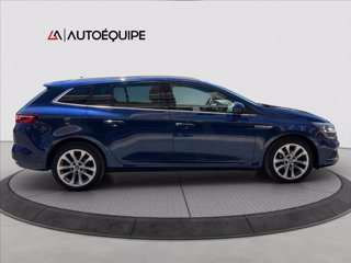 RENAULT Megane Sporter 1.5 dci energy Intens 110cv edc