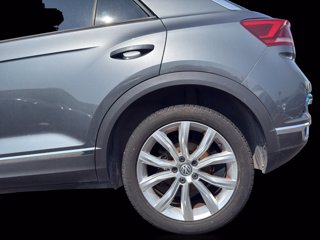 VOLKSWAGEN T-Roc 2.0 tdi Advanced 4motion dsg