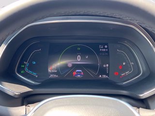 RENAULT Captur 1.6 E-Tech hybrid Intens 145cv auto