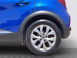 RENAULT Captur 1.6 E-Tech hybrid Intens 145cv auto