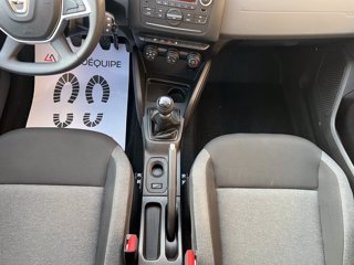 DACIA Duster 1.0 tce Essential Gpl 4x2 100cv