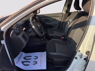 DACIA Duster 1.0 tce Essential Gpl 4x2 100cv