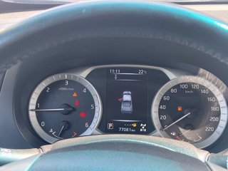 RENAULT Alaskan DC 2.3 dci t Intens 4wd s&s 190cv auto