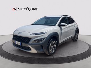HYUNDAI Kona 1.6 hev Exellence 2wd dct
