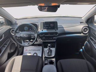 HYUNDAI Kona 1.6 hev Exellence 2wd dct