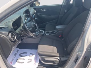 HYUNDAI Kona 1.6 hev Exellence 2wd dct