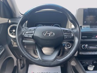 HYUNDAI Kona 1.6 hev Exellence 2wd dct