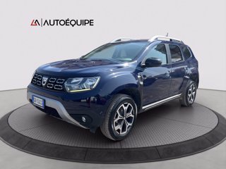 DACIA Duster 1.0 tce Prestige Eco-g  4x2 100cv