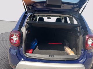 DACIA Duster 1.0 tce Prestige Eco-g  4x2 100cv