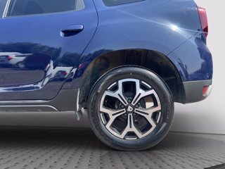 DACIA Duster 1.0 tce Prestige Eco-g  4x2 100cv
