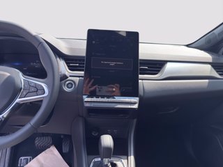 RENAULT Symbioz 1.6 E-Tech full hybrid Evolution 145cv auto