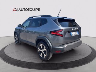 DACIA Duster 1.6 hybrid Journey 140cv