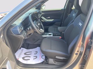 DACIA Duster 1.6 hybrid Journey 140cv