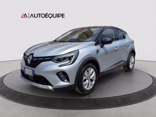 RENAULT Captur 1.0 tce Intens Gpl 100cv my21
