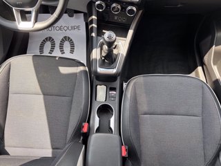 RENAULT Captur 1.0 tce Intens Gpl 100cv my21