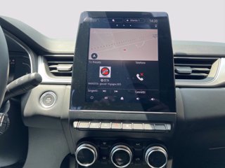 RENAULT Captur 1.0 tce Intens Gpl 100cv my21