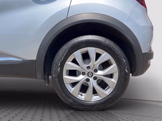 RENAULT Captur 1.0 tce Intens Gpl 100cv my21