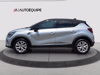 RENAULT Captur 1.0 tce Intens Gpl 100cv my21