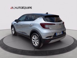 RENAULT Captur 1.0 tce Intens Gpl 100cv my21