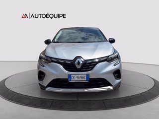 RENAULT Captur 1.0 tce Intens Gpl 100cv my21
