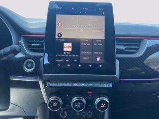 RENAULT Arkana 1.6 E-Tech full hybrid R.S. Line Fast Track 145cv